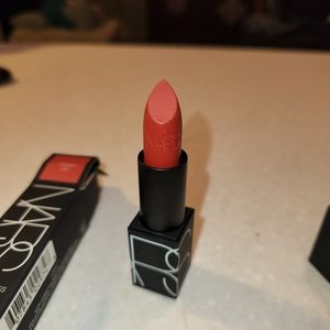 Nars brand new Intrigue matte lipstick